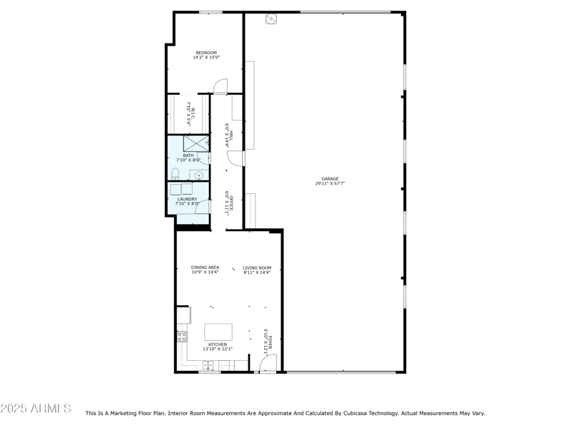 15848 Palomino Blvd, Fountain Hills, AZ 85268