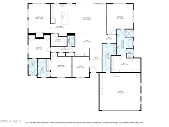 15848 Palomino Blvd, Fountain Hills, AZ 85268
