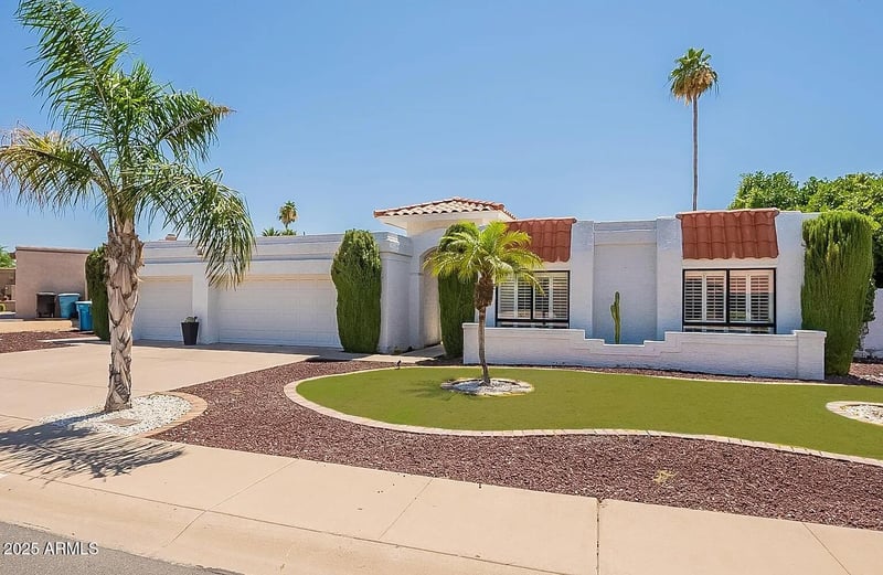 15849 61st St, Scottsdale, AZ 85254