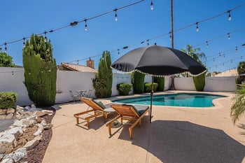 15849 61st St, Scottsdale, AZ 85254