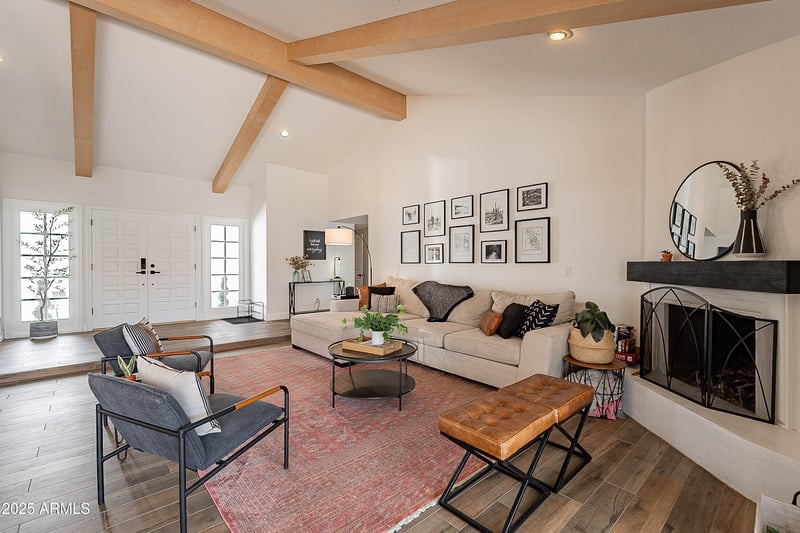 15849 61st St, Scottsdale, AZ 85254