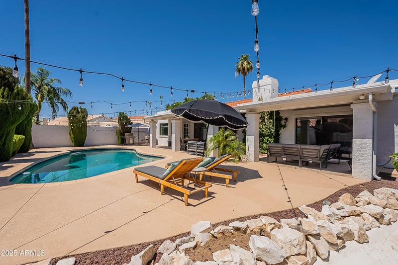 15849 61st St, Scottsdale, AZ 85254