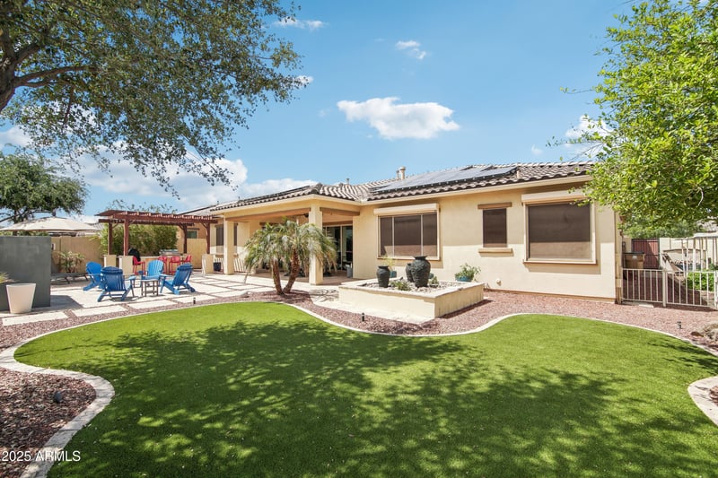 15849 Alvarado Dr, Goodyear, AZ 85395