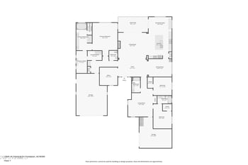 15849 Alvarado Dr, Goodyear, AZ 85395