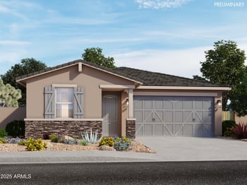 15849 Gray Fox Trl, Surprise, AZ 85387