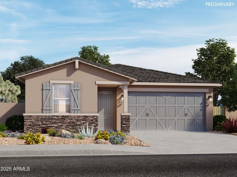 15849 Gray Fox Trl, Surprise, AZ 85387