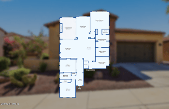 1585 Artemis Trl, Queen Creek, AZ 85140