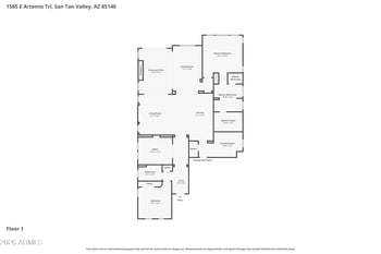 1585 Artemis Trl, Queen Creek, AZ 85140