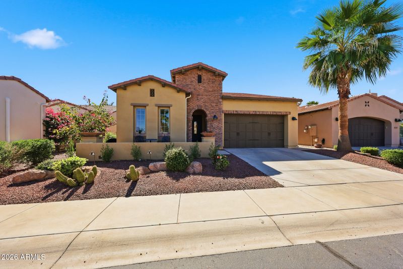 1585 E Artemis Trl, Queen Creek, AZ 85140