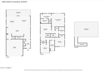 1585 N 69th Pl, Scottsdale, AZ 85257