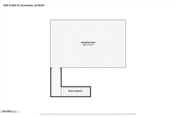 1585 N 69th Pl, Scottsdale, AZ 85257