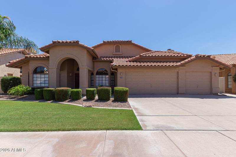 1585 Honeysuckle Ln, Chandler, AZ 85248