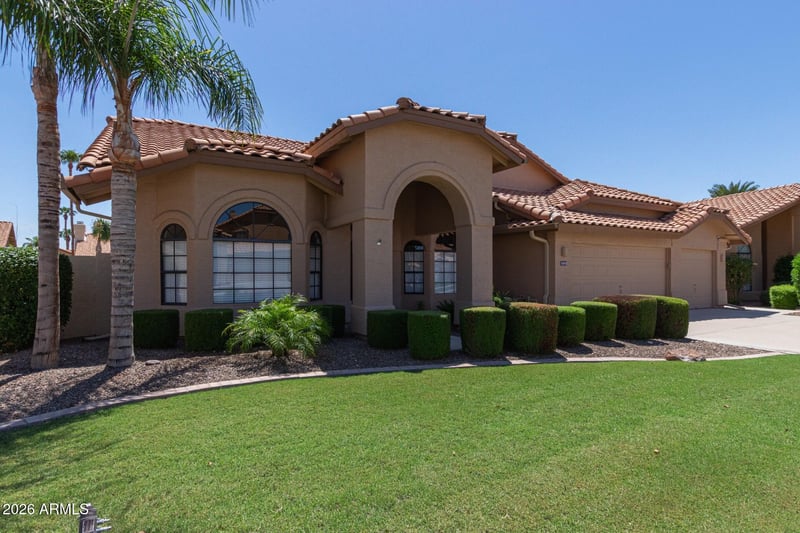 1585 Honeysuckle Ln, Chandler, AZ 85248