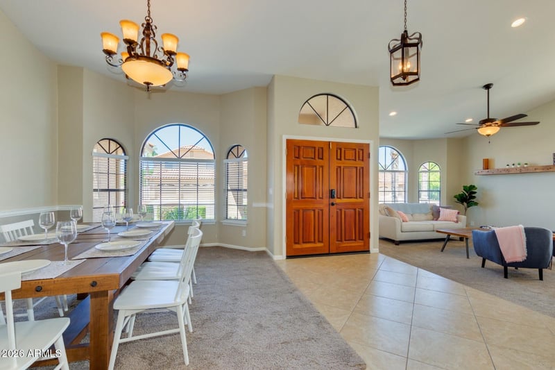 1585 Honeysuckle Ln, Chandler, AZ 85248