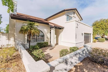 15850 15th Way, Phoenix, AZ 85022