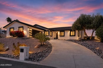 15850 Burro Dr, Fountain Hills, AZ 85268