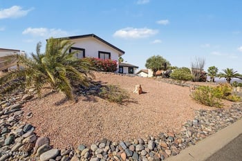15850 Burro Dr, Fountain Hills, AZ 85268