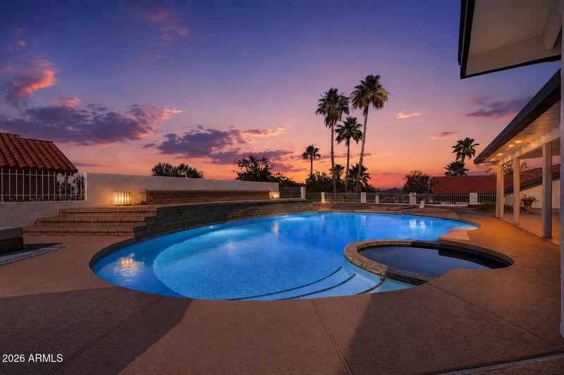 15850 Burro Dr, Fountain Hills, AZ 85268