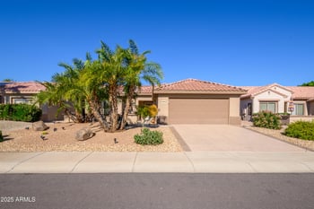15850 Goldenrod Dr, Surprise, AZ 85374