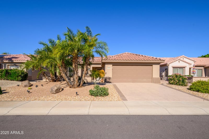 15850 Goldenrod Dr, Surprise, AZ 85374