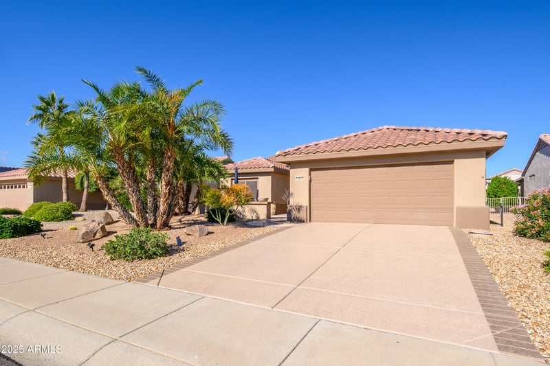 15850 Goldenrod Dr, Surprise, AZ 85374