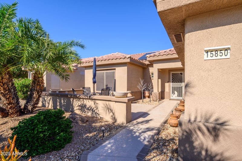 15850 Goldenrod Dr, Surprise, AZ 85374