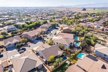 15850 Mercer Ln, Surprise, AZ 85379