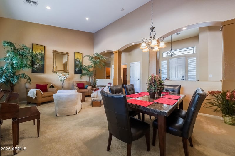 15850 Mercer Ln, Surprise, AZ 85379