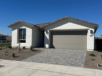 15850 Vogel Ave, Goodyear, AZ 85338