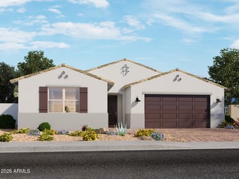 15850 W Honeysuckle Dr, Surprise, AZ 85387