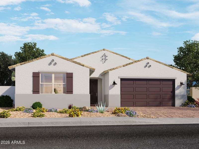 15850 W Honeysuckle Dr, Surprise, AZ 85387