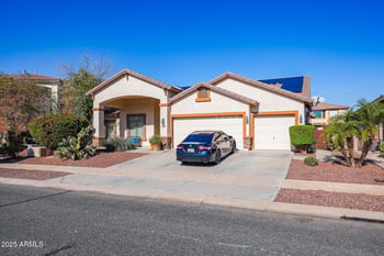 15850 Mercer Ln, Surprise, AZ 85379