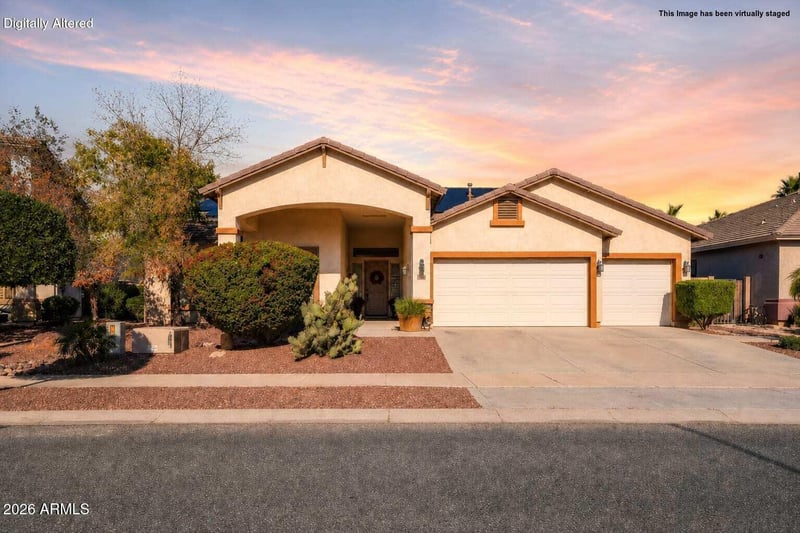 Home Worth Check