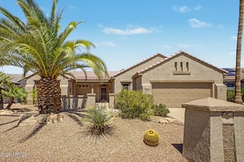 15850 W Silver Breeze Dr, Surprise, AZ 85374