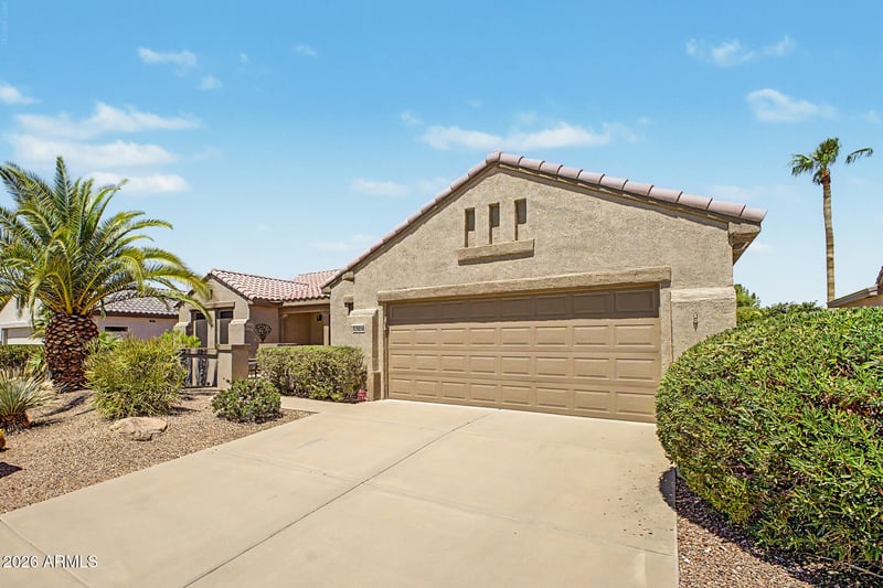 15850 W Silver Breeze Dr, Surprise, AZ 85374