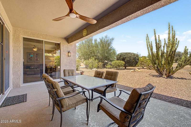 15850 W Silver Breeze Dr, Surprise, AZ 85374
