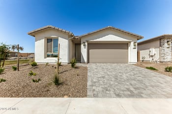 15850 W Vogel Ave, Goodyear, AZ 85338