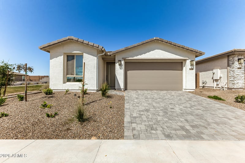 15850 W Vogel Ave, Goodyear, AZ 85338