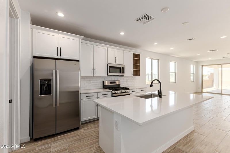 15850 W Vogel Ave, Goodyear, AZ 85338