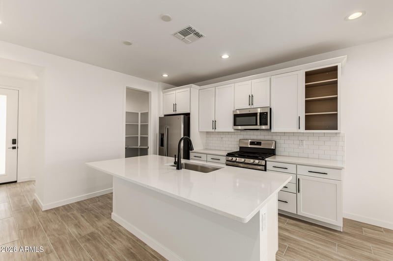 15850 W Vogel Ave, Goodyear, AZ 85338