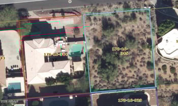 15851 Primrose Dr, Fountain Hills, AZ 85268