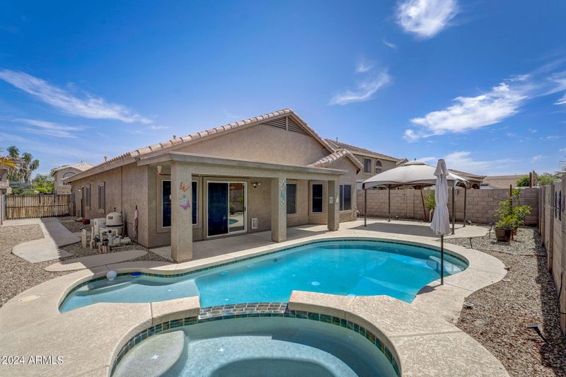 15851 W Ventura St, Surprise, AZ 85379