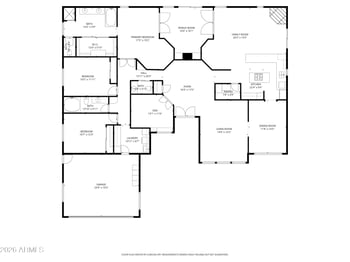 15852 50th Dr, Glendale, AZ 85306