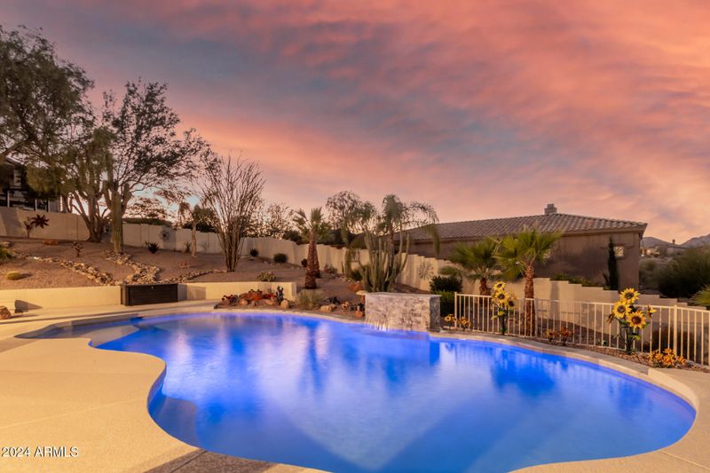 15852 E Tumbleweed Dr, Fountain Hills, AZ 85268