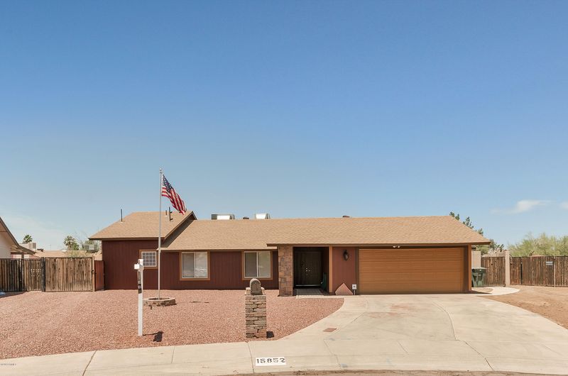 15852 N 23rd Pl, Phoenix, AZ 85022