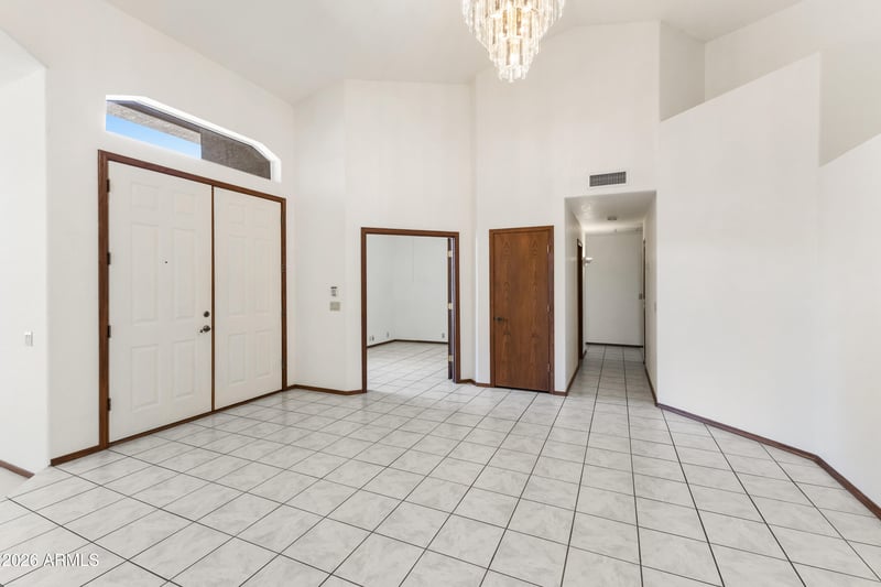 15852 N 50th Dr, Glendale, AZ 85306