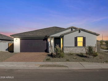 15854 El Cortez Pl, Surprise, AZ 85387