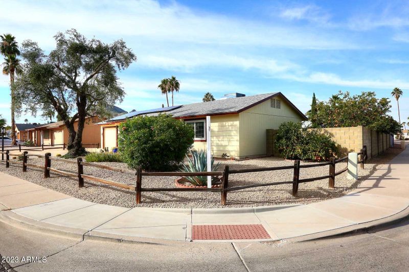 15854 N 22ndst --, Phoenix, AZ 85022