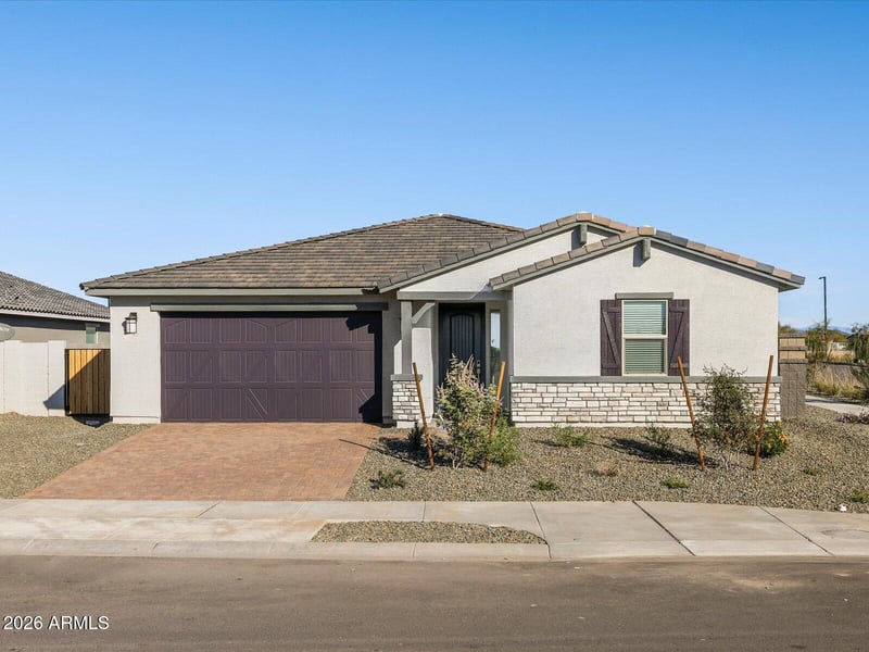 15854 El Cortez Pl, Surprise, AZ 85387