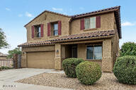 15854 W Mauna Loa Ln, Surprise, AZ 85379
